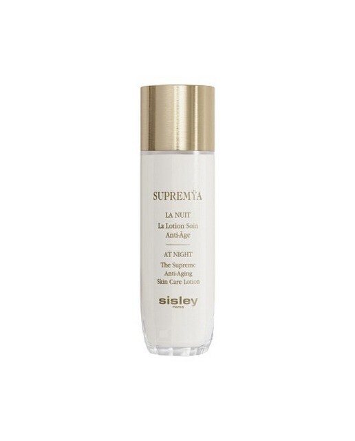 Loção Facial Supremÿa La Nuit La Lotion Soin Anti-Âge - 140 ml 1