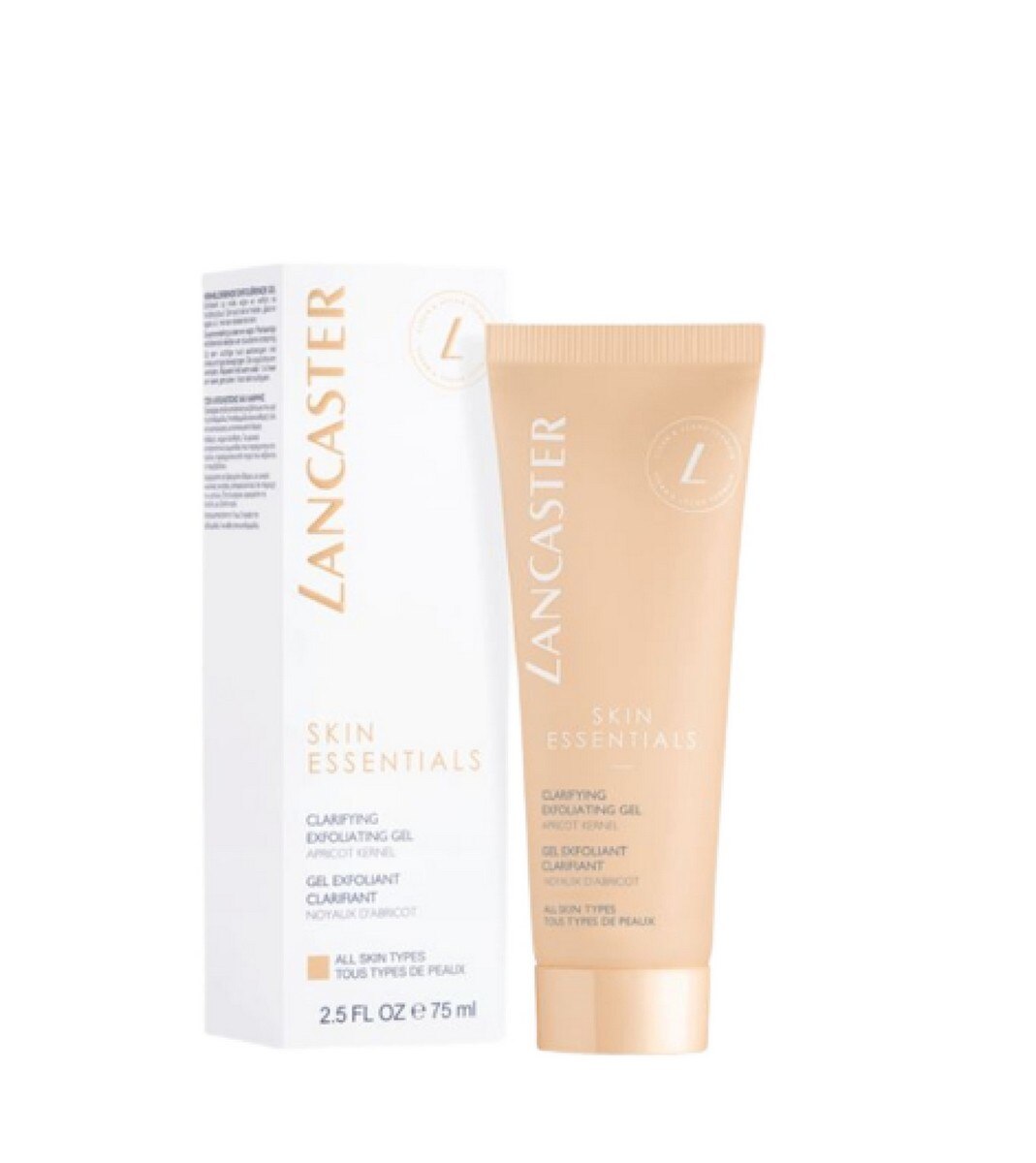 Exfoliante de Rosto Clarifying Exfoliating Gel - 75 ml 3