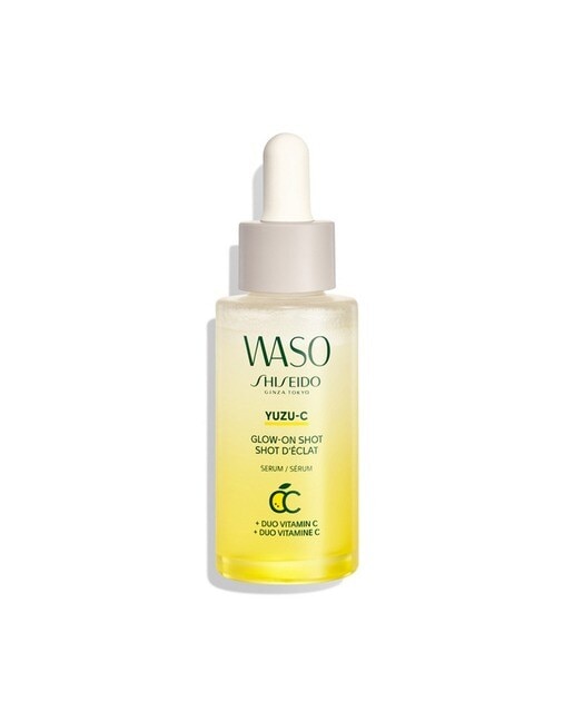 Sérum Waso Yuzu-C Glow On-Shot - 28 ml 1