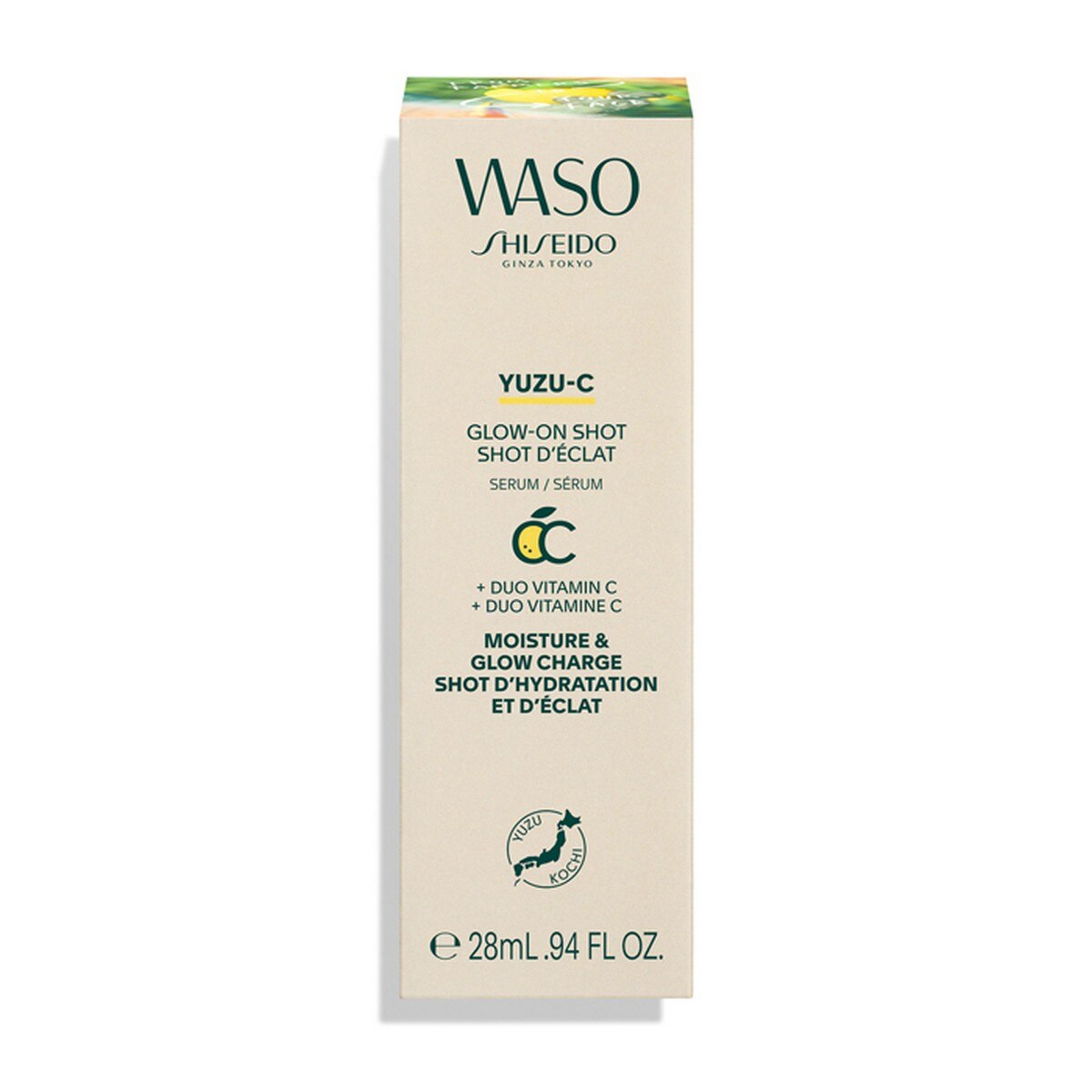 Sérum Waso Yuzu-C Glow On-Shot - 28 ml 3