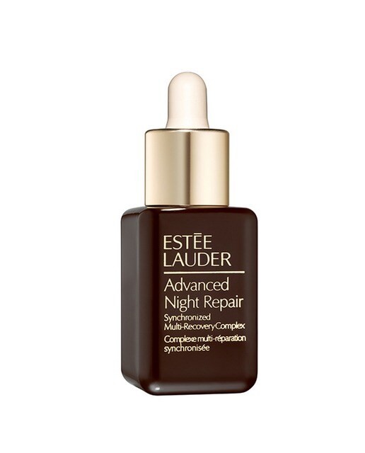 Mini Sérum Hidratante Anti-Idade Advanced Night Repair - 15 ml 1
