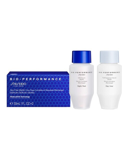 Recarga Sérum Facial Bio-performance - 2x30 ml 1