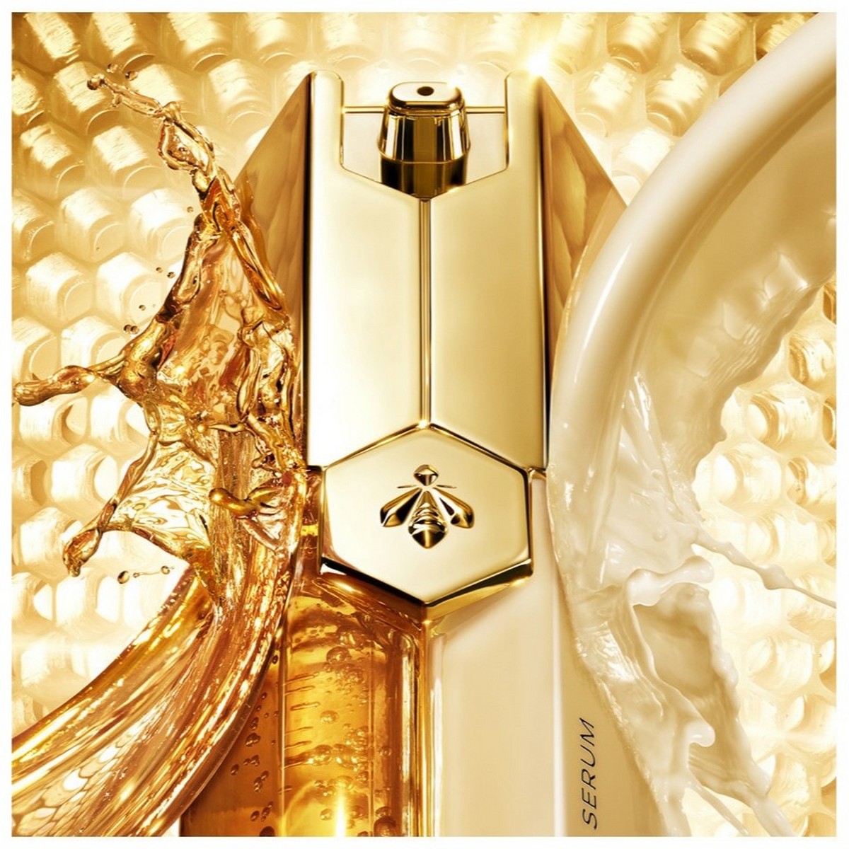 Abeille Royale Double R Renew & Repair Advanced Sérum - 50 ml 3