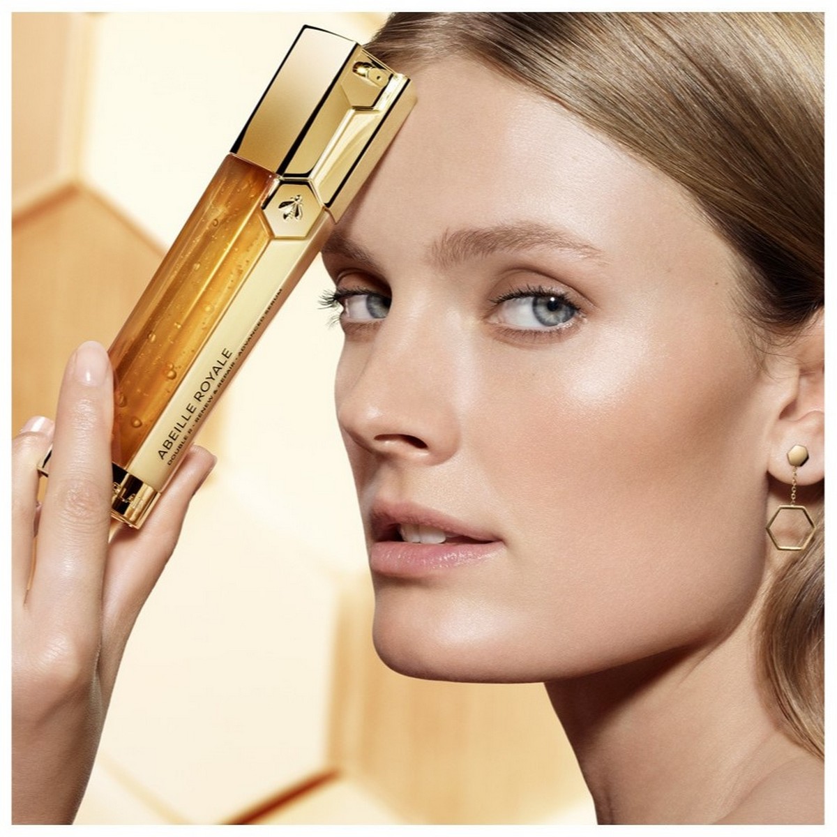 Abeille Royale Double R Renew & Repair Advanced Sérum - 50 ml 4