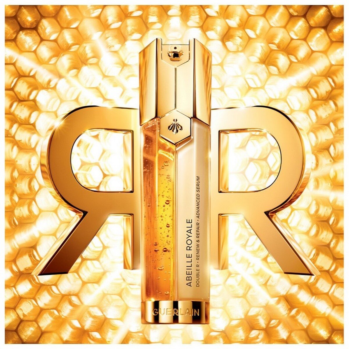 Sérum Double R Renew & Repair Avançado - 30 ml 2