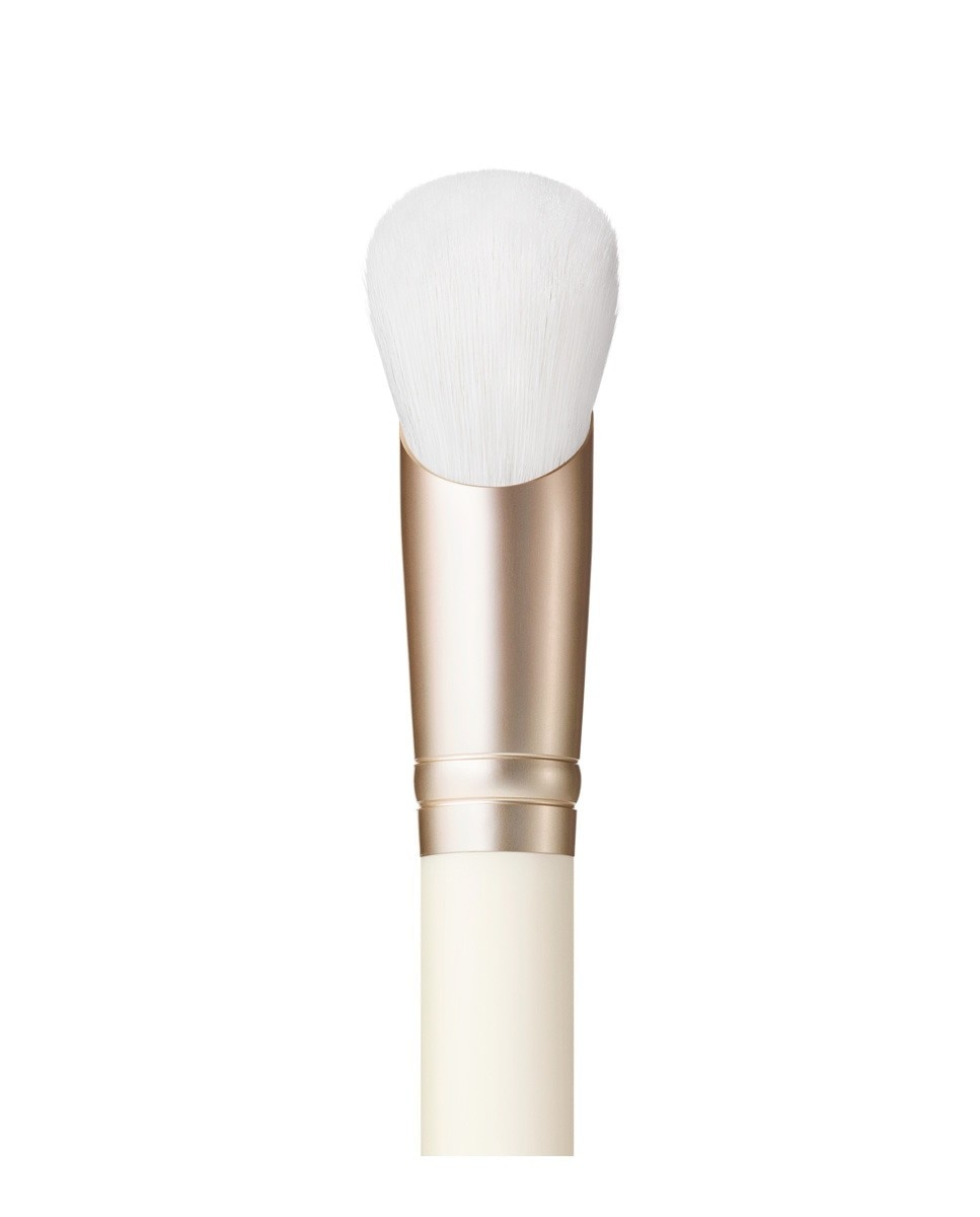 Pincel 001 Serum + Moisturizer Brush - 1 un 2