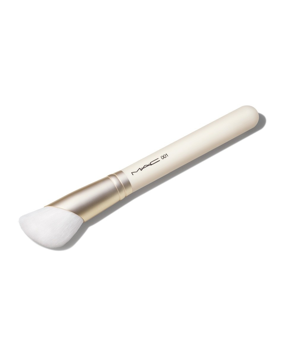 Pincel 001 Serum + Moisturizer Brush - 1 un 3