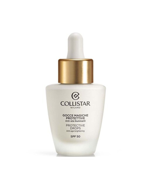 Protective Drops Anti-Age Brightening SPF 50 - 30 ml 1