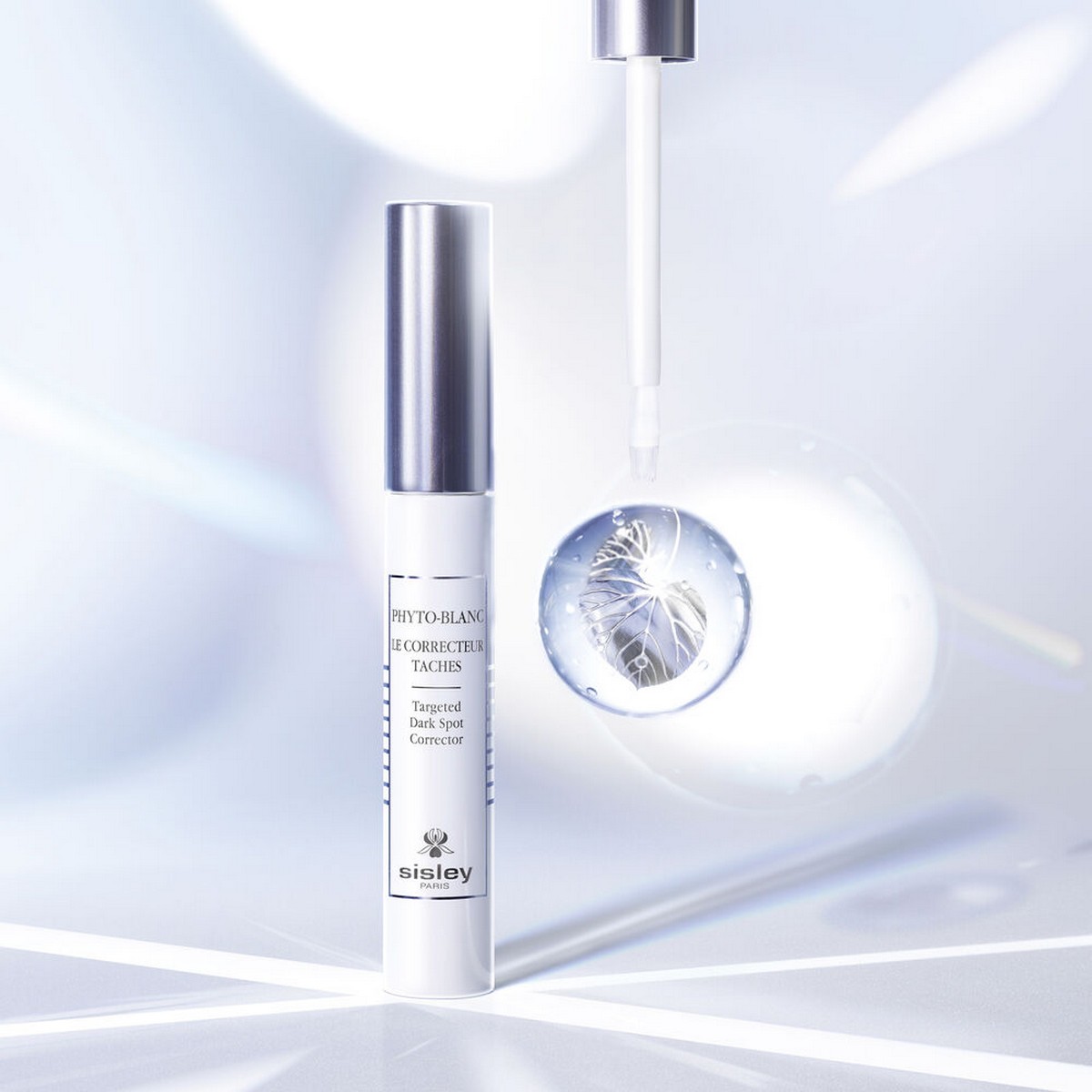 Corrector Antimanchas Phyto Blanc - 7 ml 7