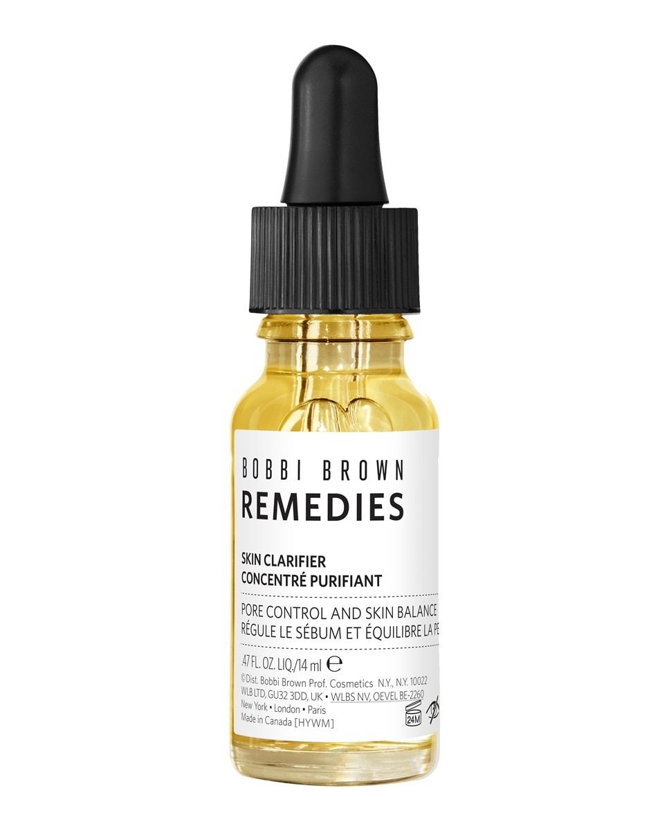 Imagem 0 de Remedies Skin Clarifier Solution