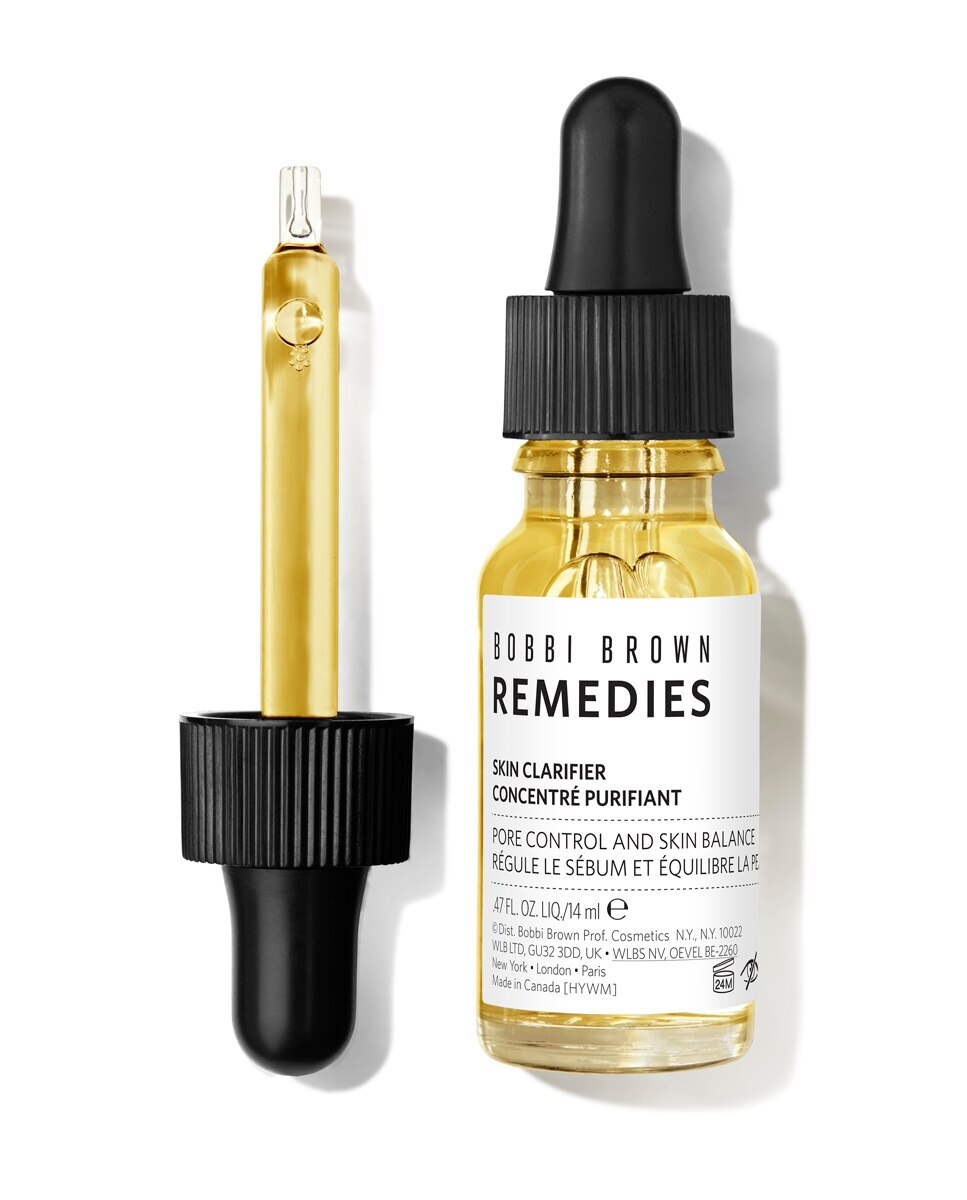 Remedies Skin Clarifier Solution 3