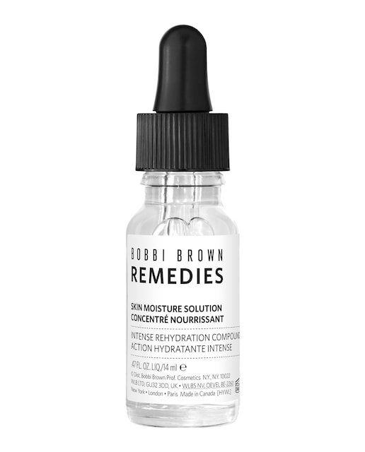 Imagem 0 de Remedies Skin Moisture Solution