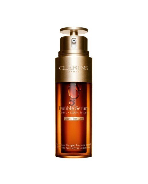 Sérum Antienvelhecimento Double Serum Textura Ligeira - 50 ml 1
