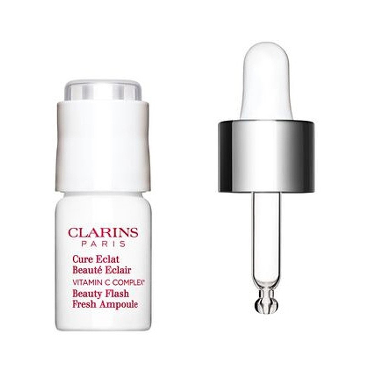Ampola Beauty Flash - 8 ml 2