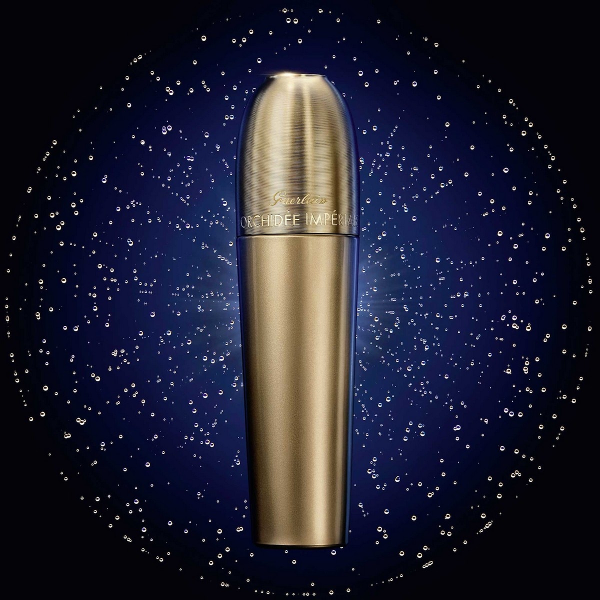 Sérum de Noite Orchidée Impériale - 30 ml 5