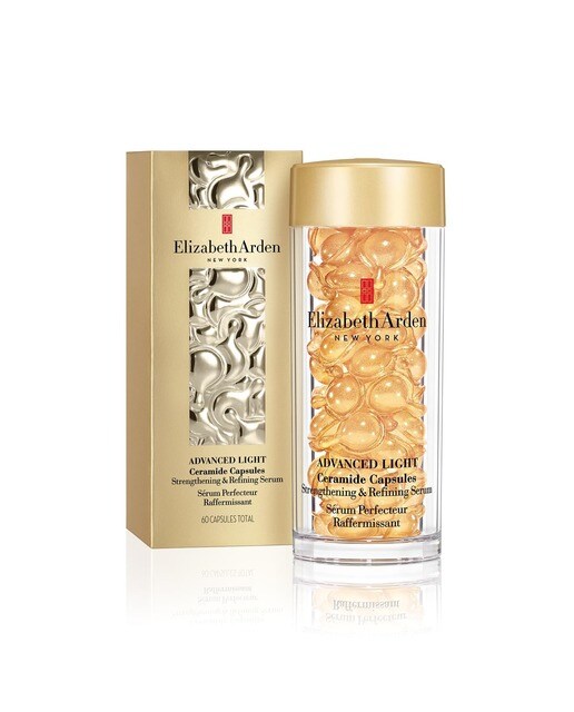 Sérum Advanced Ceramide Light - 60 Cápsulas 1