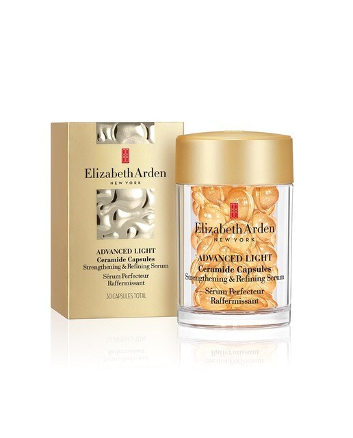 Sérum Advanced Ceramide Light - 30 Cápsulas 1