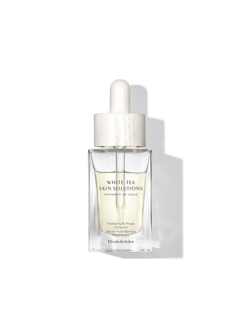 Sérum Bifásico White Tea Skin Solutions Fortifying 1