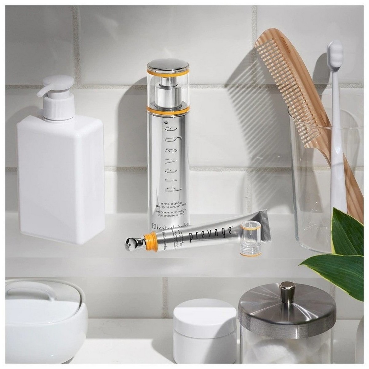 Sérum Diário Anti-envelhecimento Prevage 2.0 - 30 ml 4