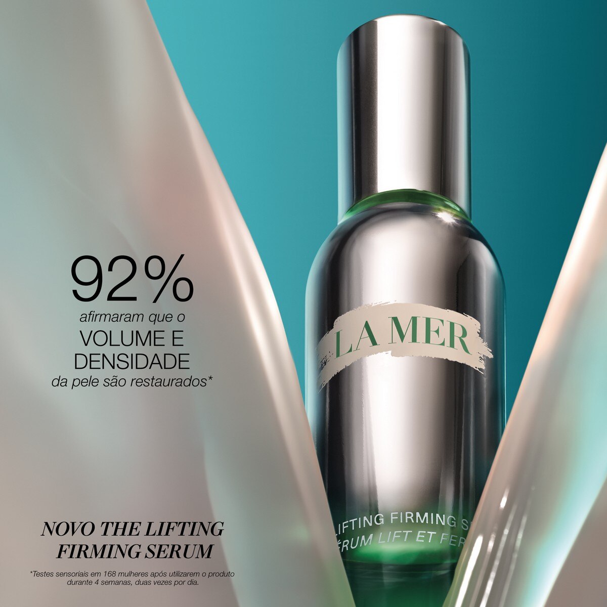 The Lifting Firming Serum - 15 ml 6