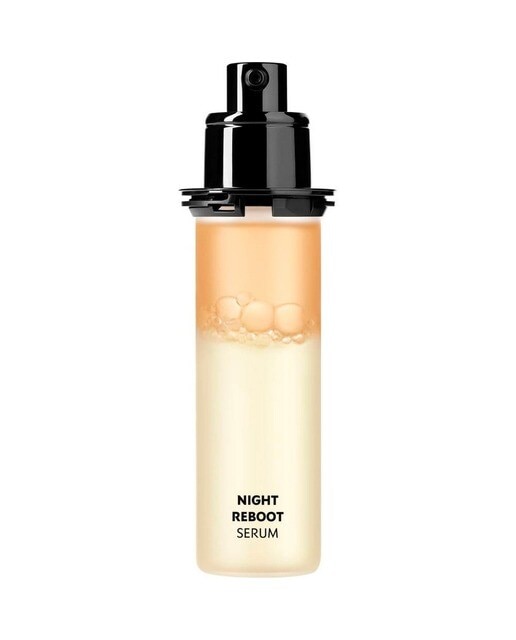 Recarga de Sérum Bifásico Pure Shots Night Reboot 1