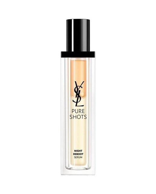 Sérum Bifásico Pure Shots Night Reboot 1