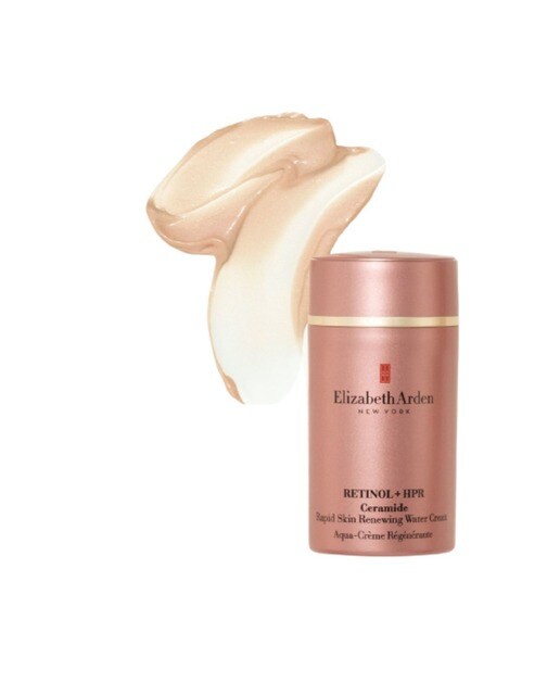 Hidratante de Rosto Retinol + HPR Ceramine Water Cream - 50 ml 1