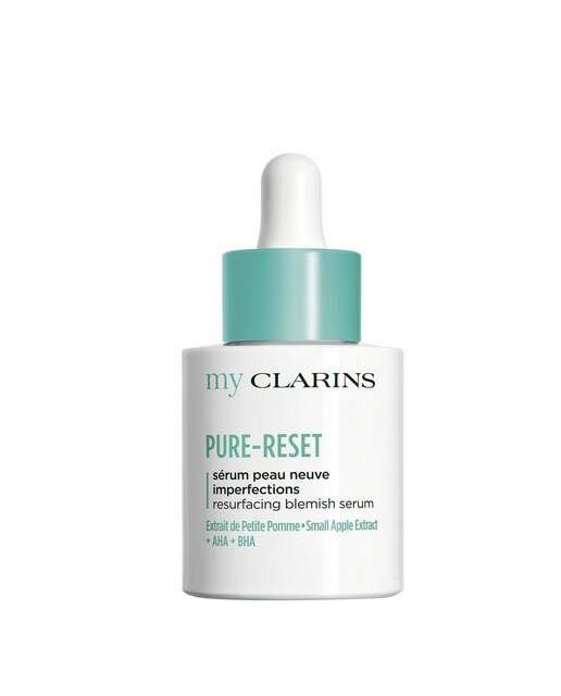Imagem 0 de Sérum Anti-Imperfeições PURE-RESET My Clarins - 30 ml