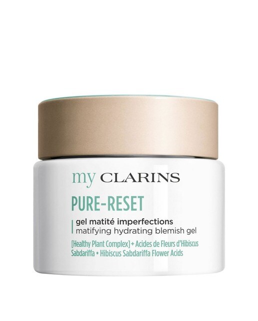 Gel Matificante para Imperfeições PURE-RESET My Clarins - 50 ml 1