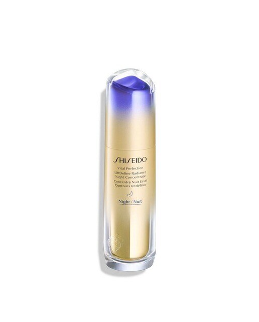 Concentrado de Noite Vital Perfection LiftDefine Radiance - 40 ml 1