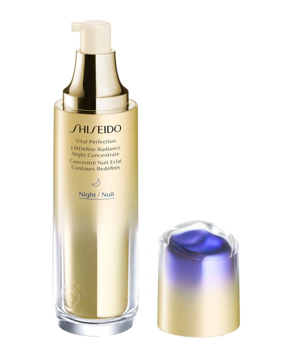 Concentrado de Noite Vital Perfection LiftDefine Radiance - 80 ml 2