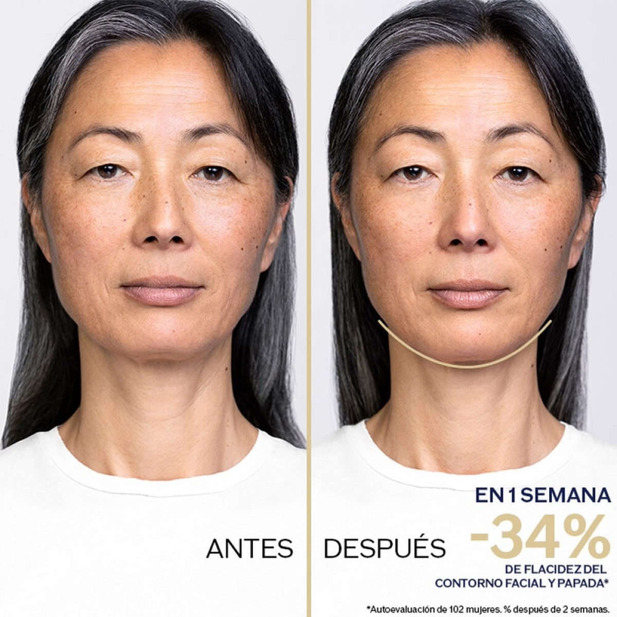 Concentrado de Noite Vital Perfection LiftDefine Radiance - 80 ml 3