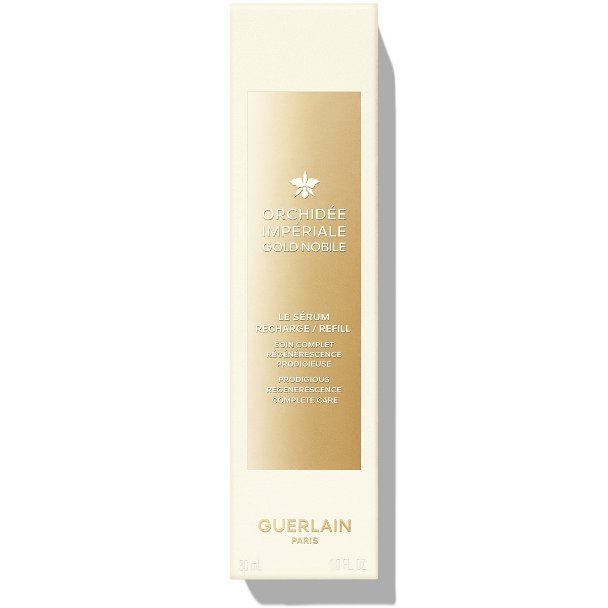 Recarga de Sérum Orchidée Impérial Gold Nobile - 30 ml 2