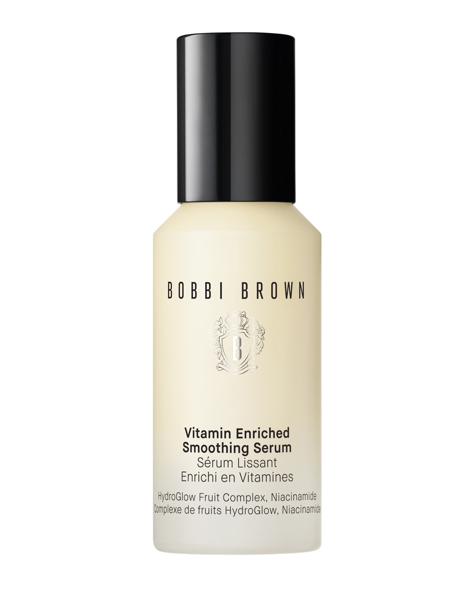 Imagem 0 de Vitamin Enriched Smoothing Serum