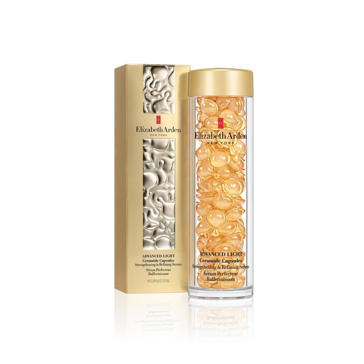Sérum em Cápsulas Ceramide Advanced Light - 90 Cápsulas 2