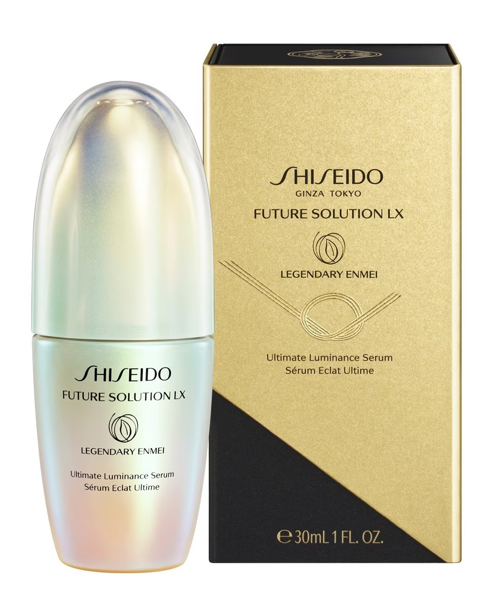 Sérum Future Solution LX Legendary Enmei Ultimate Luminance Serum - 30 ml 2