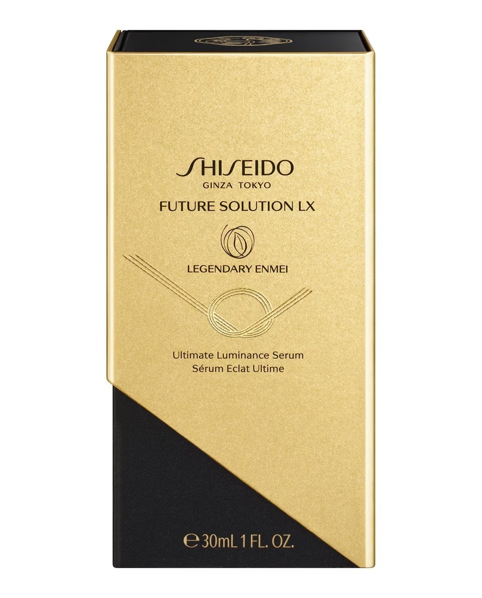 Sérum Future Solution LX Legendary Enmei Ultimate Luminance Serum - 30 ml 3