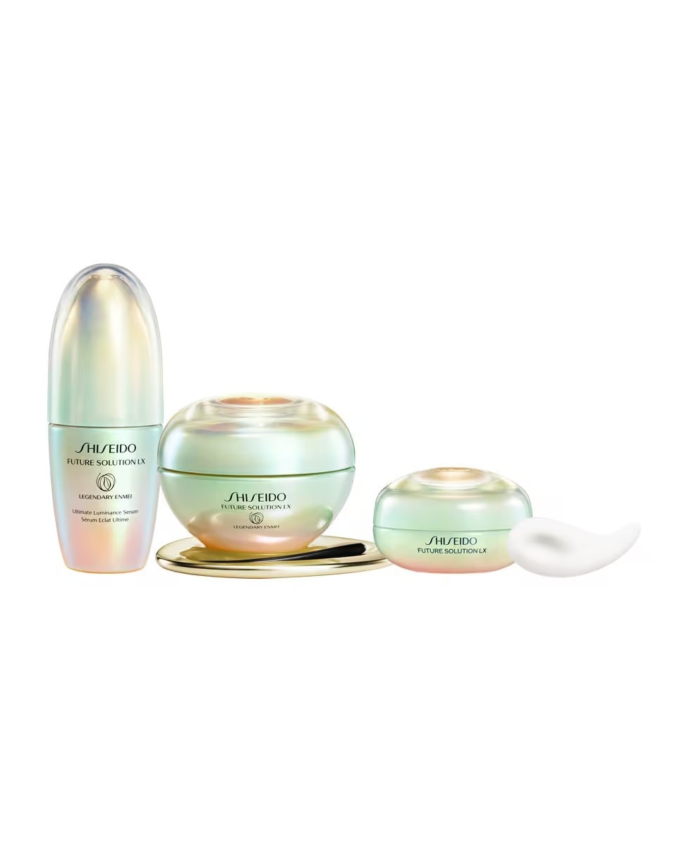 Sérum Future Solution LX Legendary Enmei Ultimate Luminance Serum - 30 ml 4