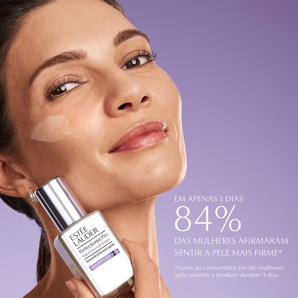 Sérum Perfectionist Pro Rapid Firm + Lift - 50 ml 4