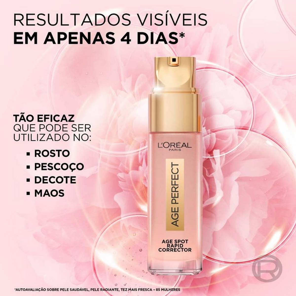 Sérum Anti Manchas Age Perfect Golden Age - 30 ml 2