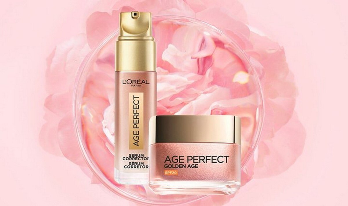 Sérum Anti Manchas Age Perfect Golden Age - 30 ml 4