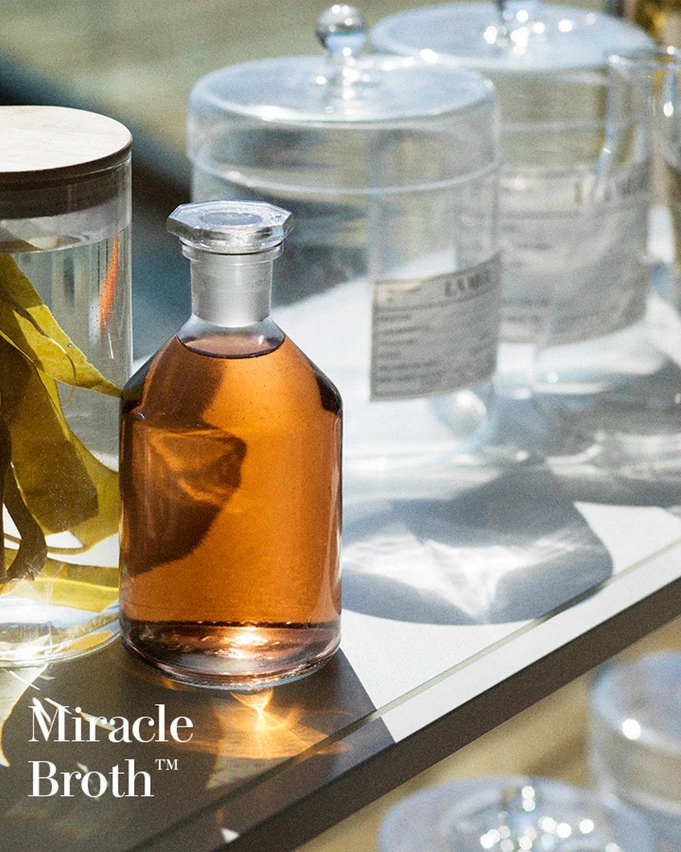 Esfoliante The Renewal Oil - 100 ml 4