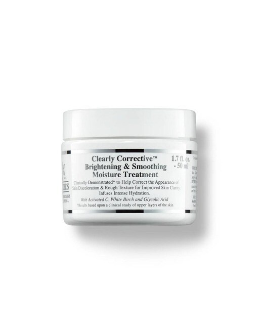 Clearly Corrective Brightening Smoothing Moisture Treatment - 50 ml 1