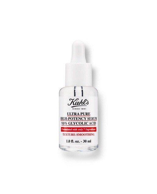 Imagem 0 de Ultra Pure High-Potency Serum 9.8% Glycolic Acid - 30 ml
