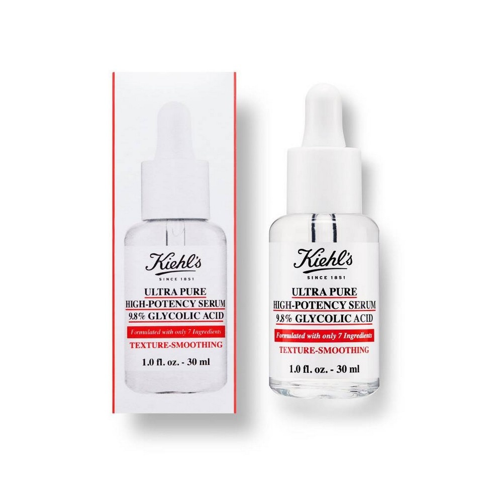 Ultra Pure High-Potency Serum 9.8% Glycolic Acid - 30 ml 2