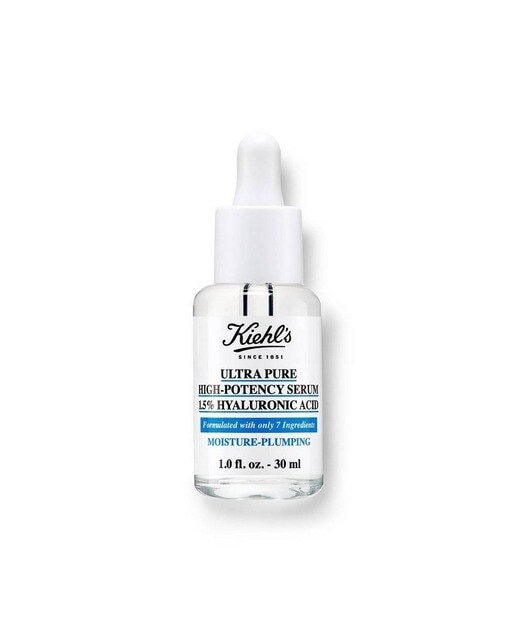 Imagem 0 de Ultra Pure High-Potency Serum 1.5% Hyaluronic Acid - 30 ml