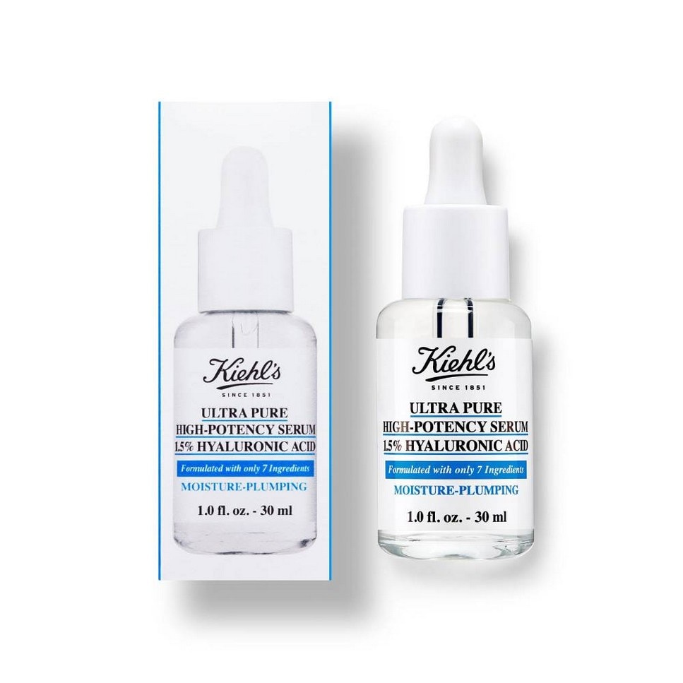 Ultra Pure High-Potency Serum 1.5% Hyaluronic Acid - 30 ml 2