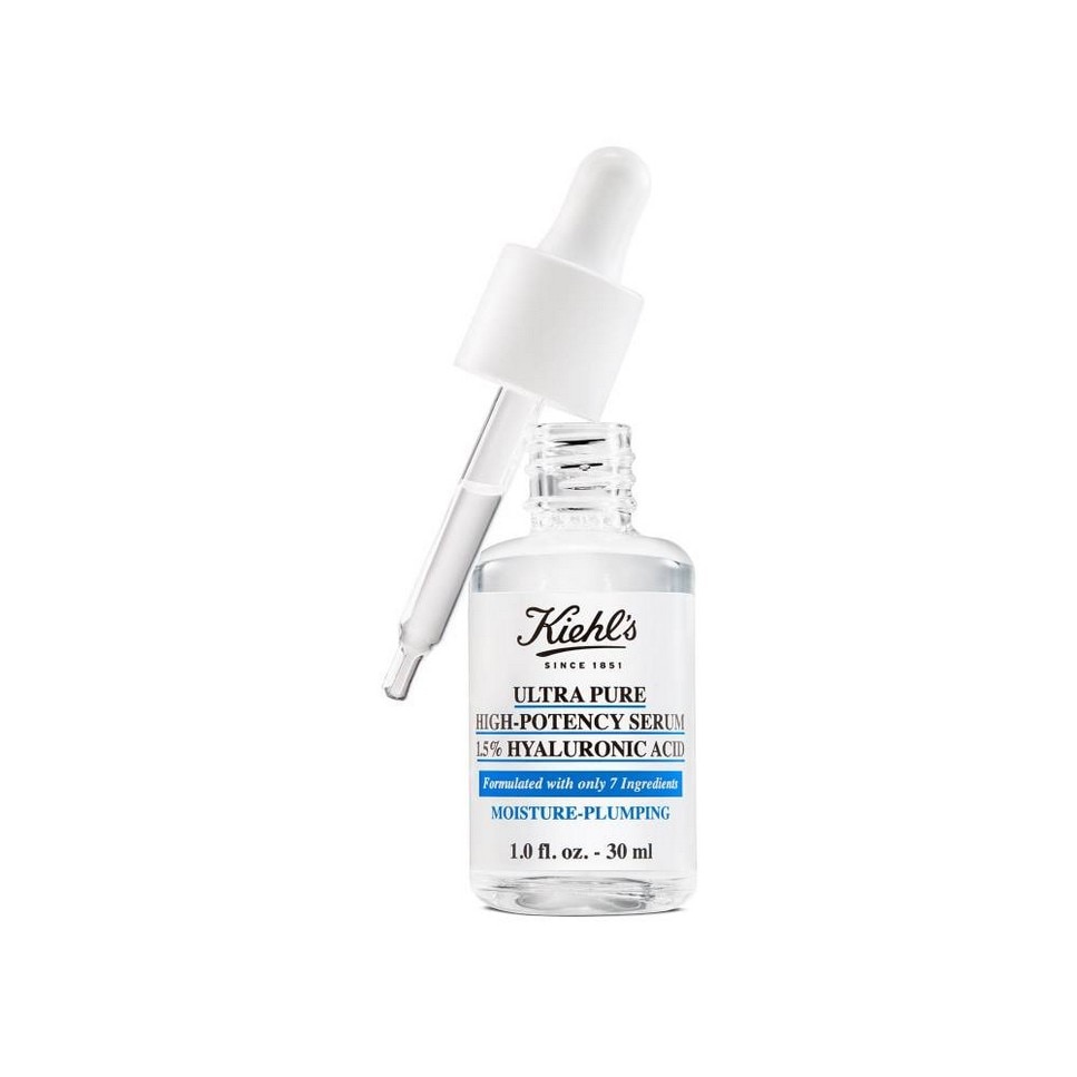 Ultra Pure High-Potency Serum 1.5% Hyaluronic Acid - 30 ml 3