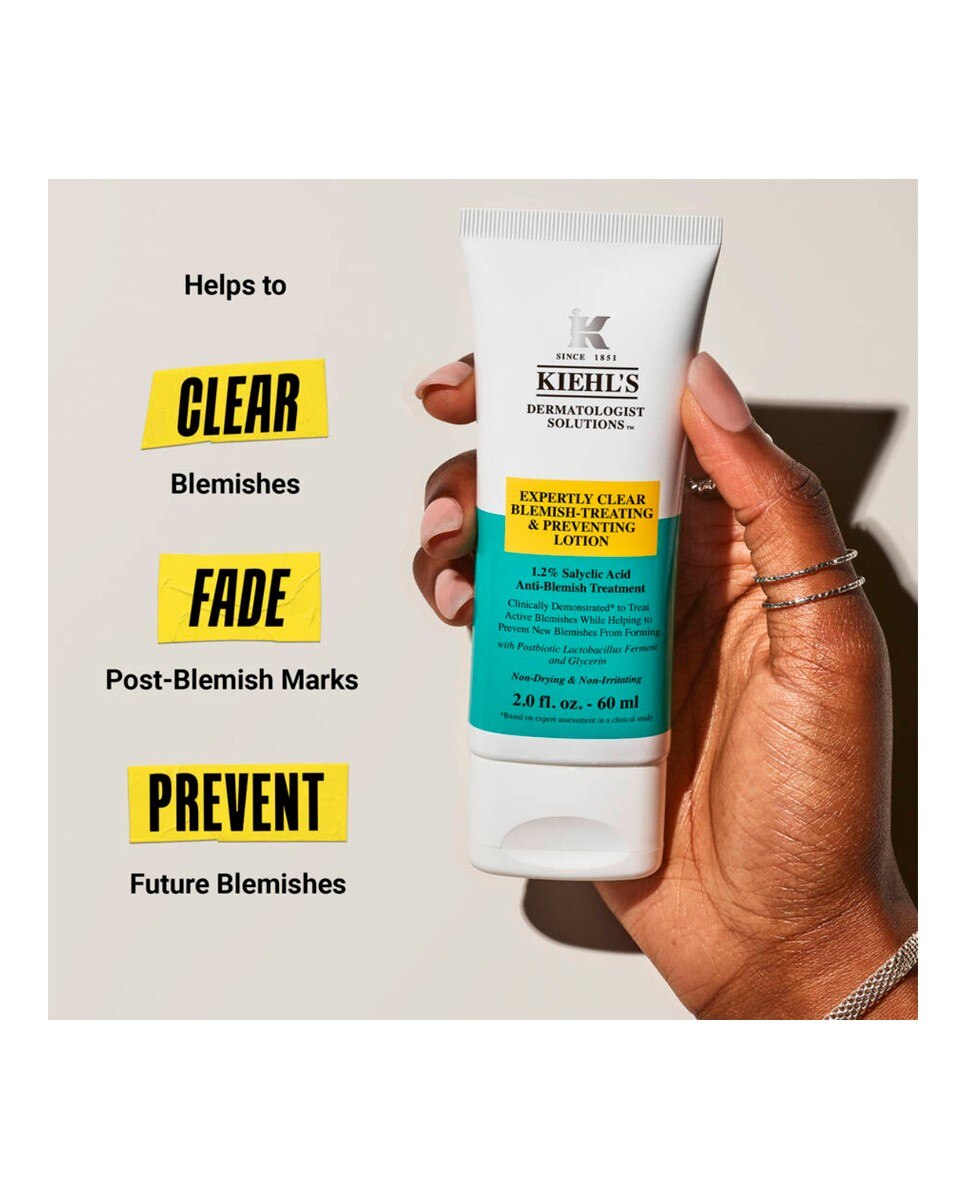 Loção Hidratante Dermatologist Solutions 3