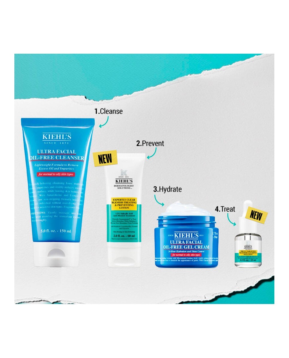 Loção Hidratante Dermatologist Solutions 6